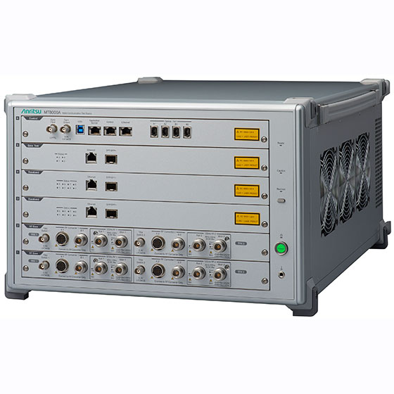 安立MT8000A 5G萬物互聯(lián)測(cè)試平臺(tái)