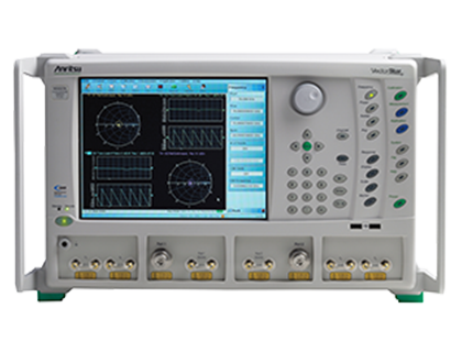 Anritsu MS4640B 矢量網絡分析儀-云帆興燁