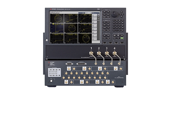 ?Keysight E5080B ENA矢量網絡分析儀-云帆興燁