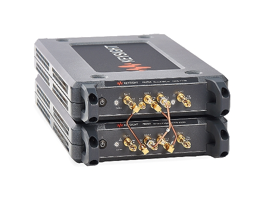 P937xA精簡系列USB矢量網絡分析儀