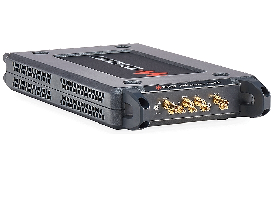 P937XA 系列 USB 矢量網(wǎng)絡分析儀